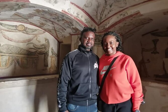 Overnight Tour to Alexandria Private Sightseeing Pickup and Drop off in Cairo - Operator Details