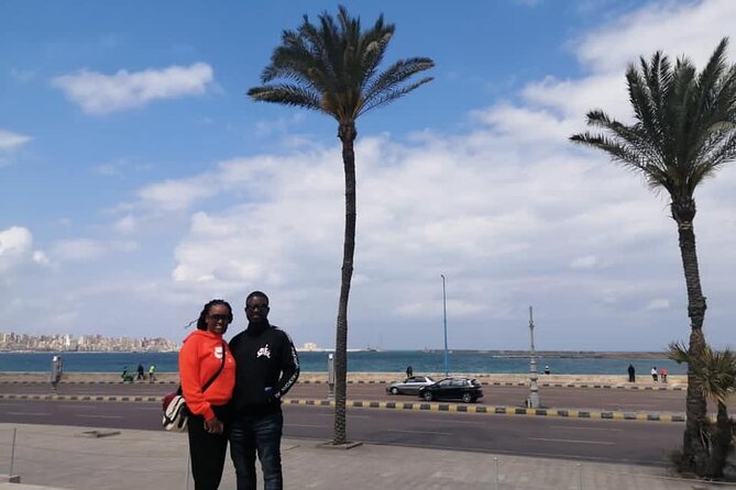 Overnight Tour to Alexandria Private Sightseeing Pickup and Drop off in Cairo - Cancellation Policy