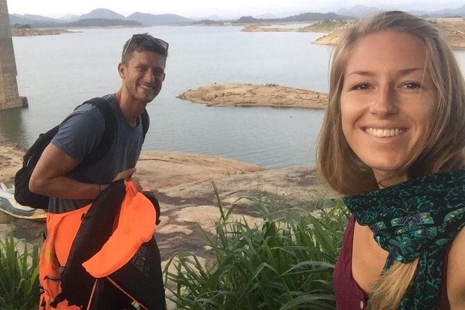 Overnight tour to Gal Oya National Park with Free Transfers to Next Destination - What’s Included and What to Consider