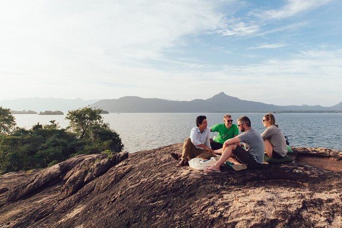 Overnight tour to Gal Oya National Park with Free Transfers to Next Destination - Practical Tips