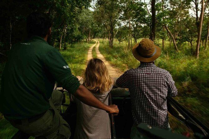 Overnight tour to Gal Oya National Park with Free Transfers to Next Destination - Frequently Asked Questions