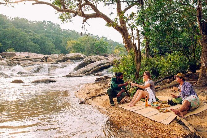 Overnight tour to Gal Oya National Park with Free Transfers to Next Destination - Final Thoughts