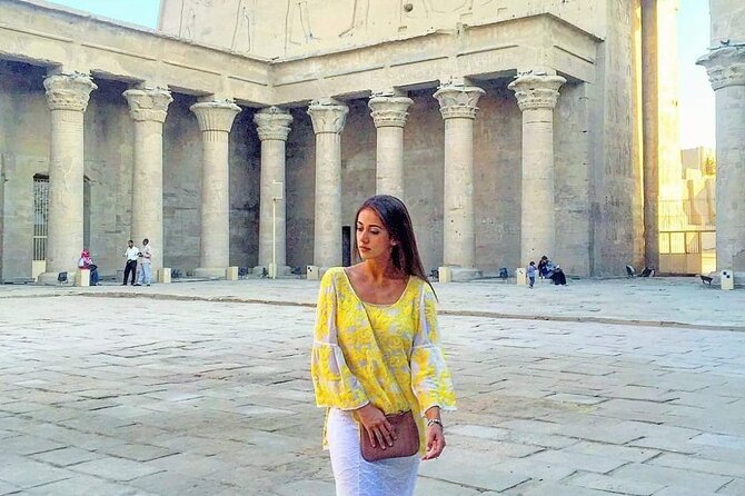 Overnight Tour To Luxor From Cairo By Sleeper Train - Luxor Excursions