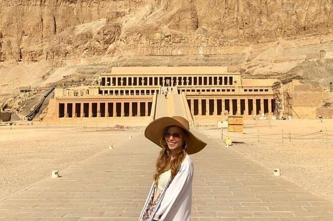 Overnight Tour To Luxor From Cairo By Sleeper Train - Inclusions and Exclusions