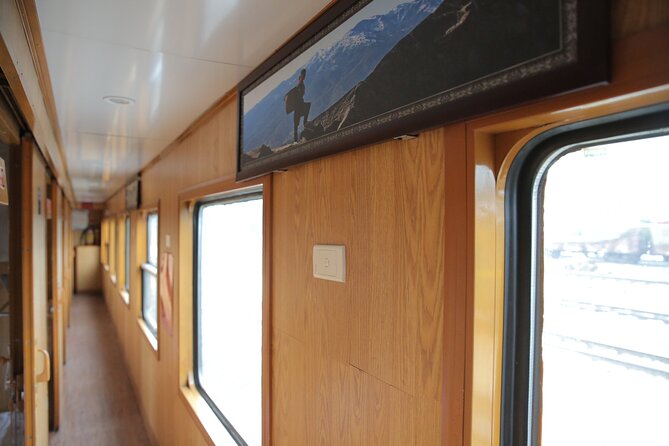 Overnight Train Experience From Hanoi to SAPA -1 Way Shared Cabin - Confirmation and Accessibility