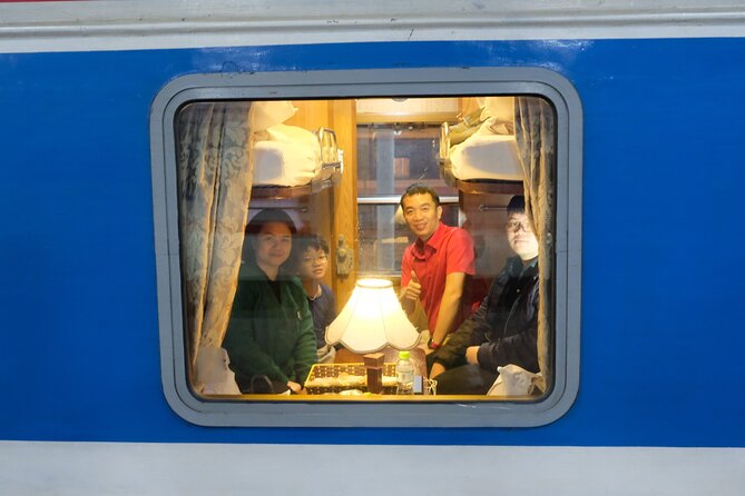 Overnight Train Experience From Hanoi to SAPA or Return - Frequently Asked Questions