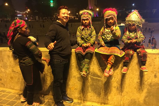 Overnight Train Hanoi To Sapa Or Return - Common Questions