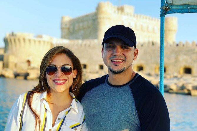 Overnight Trip To Alexandria From Cairo - Inclusions and Exclusions