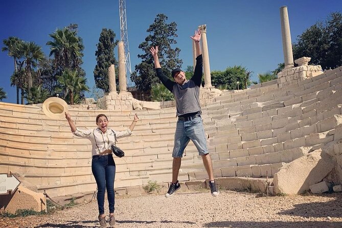 Overnight Trip To Alexandria From Cairo - Confirmation and Transportation