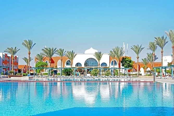 Overnight Trip to EL AIN SOKHNA Red Sea From Cairo - Good To Know