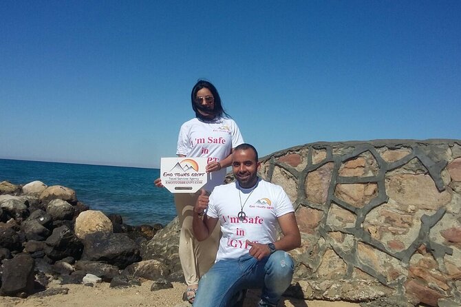 Overnight Trip To El Ain Sokhna Red Sea From Cairo - Pricing and Cancellation Policy