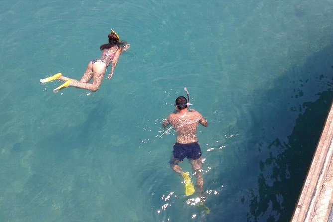 Overnight Trip To El Ain Sokhna Red Sea From Cairo - Itinerary Overview