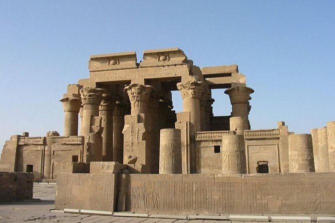 Overnight Trip to Luxor From Aswan - Pricing and Booking Details