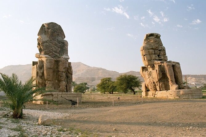 Overnight Trip To Luxor From Cairo - Additional Information