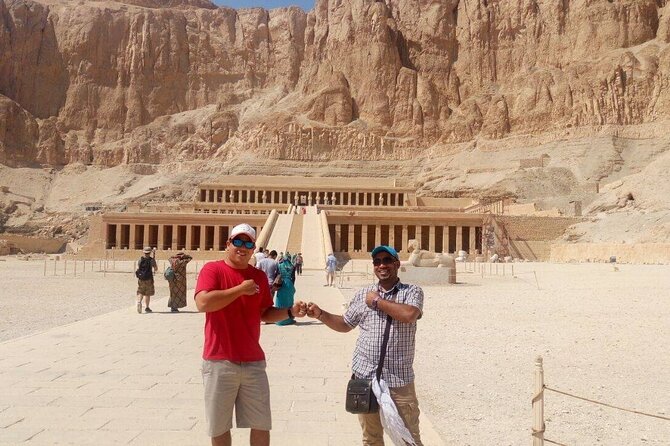 Overnight Trip To Luxor From Cairo - Reviews and Ratings
