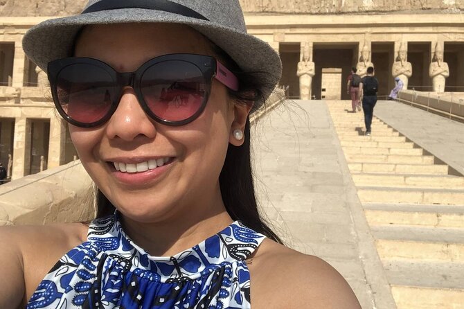 Overnight Trip to Luxor Highlights From Hurghada - Child and Infant Accommodations