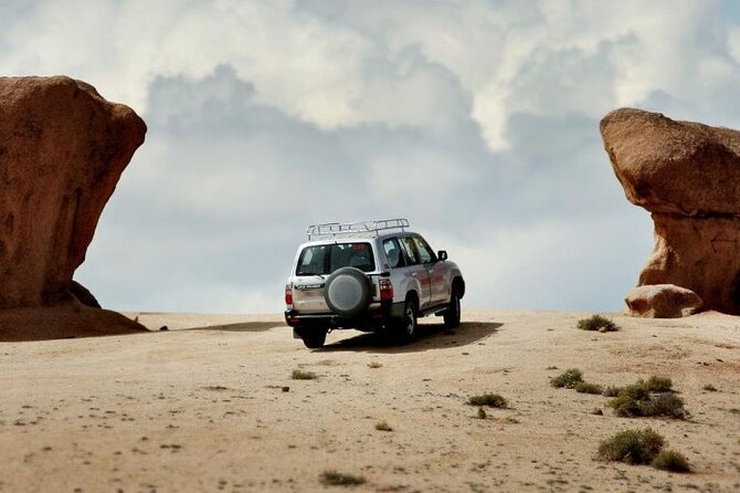 Overnight White Desert and Bahariya Oasis Private Tour From Cairo - Exclusions