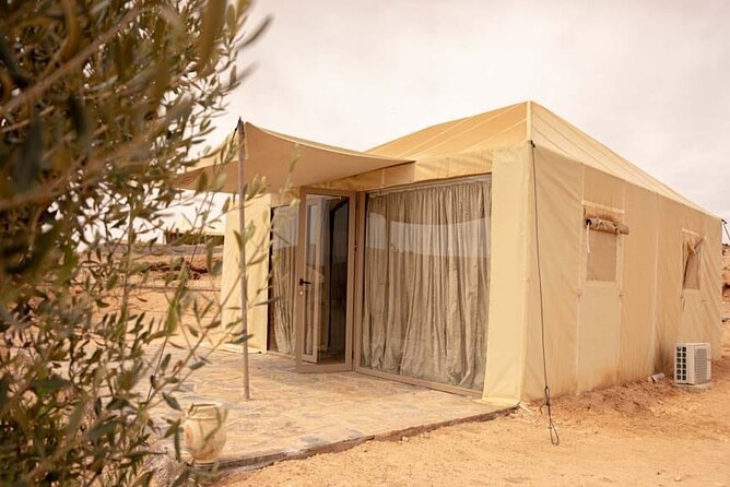 Overnight With Magical Dinner & Live Show at Agafay Desert - Common Questions