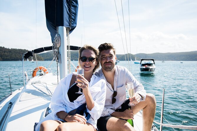 Overnight Yacht Stay in Palm Beach - Yacht Stay Amenities and Activities