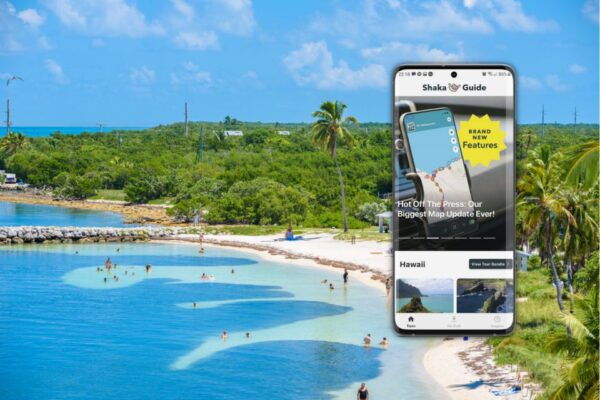 Overseas Highway & Florida Keys Audio Tour Guide - Important Information