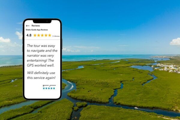 Overseas Highway & Florida Keys Audio Tour Guide - Frequently Asked Questions