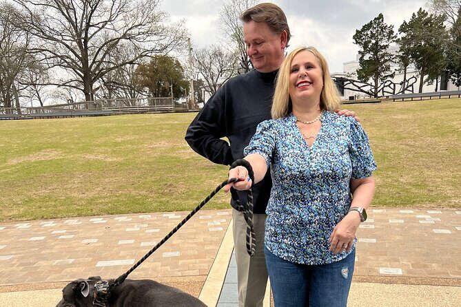 Overton Park Shell Guided Backstage History Experience Tour - FAQ