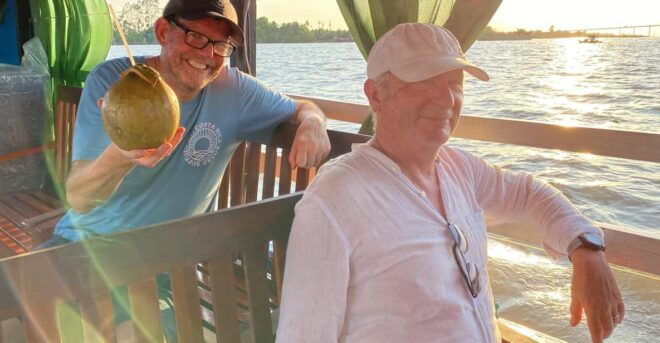 Overview Mekong Delta 1 Day - Cultural Immersion