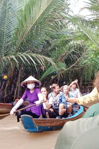 Overview Mekong Delta 1 Day - Inclusions and Amenities