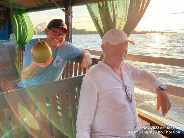 Overview Mekong Delta 1 Day - Booking Information