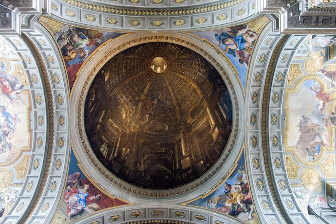 Overview of Rome Private Tour - Additional Information