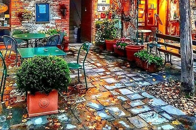 Overview Stop of Positano With Free Time in Sorrento&2hrs Pompeii - Good To Know