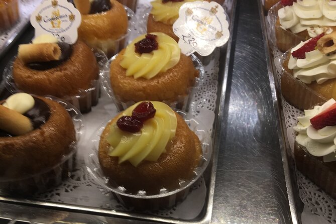 Overview Stop of Positano With Free Time in Sorrento&2hrs Pompeii - Pickup and Drop-off Details