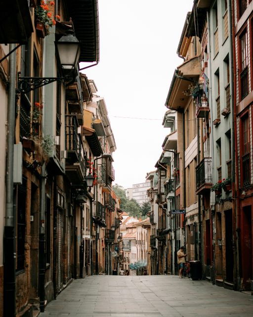 Oviedo: 2-hour Guided Walking Tour - Tour Information