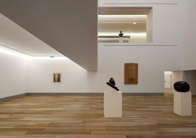 Oviedo : Archaeological and Fine Arts Museum Tour - Meeting Point