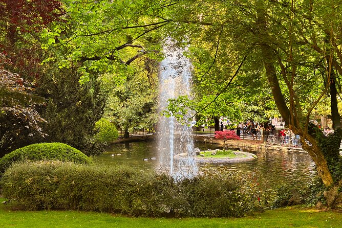Oviedo Scavenger Hunt and Sights Self Guided Private Tour - Whats Included