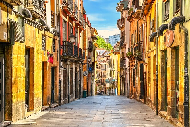 Oviedo Scavenger Hunt and Sights Self Guided Private Tour - Common Questions