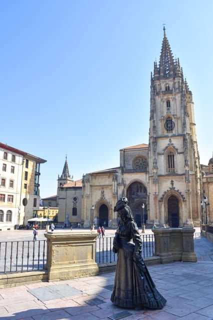 Oviedo - Good To Know