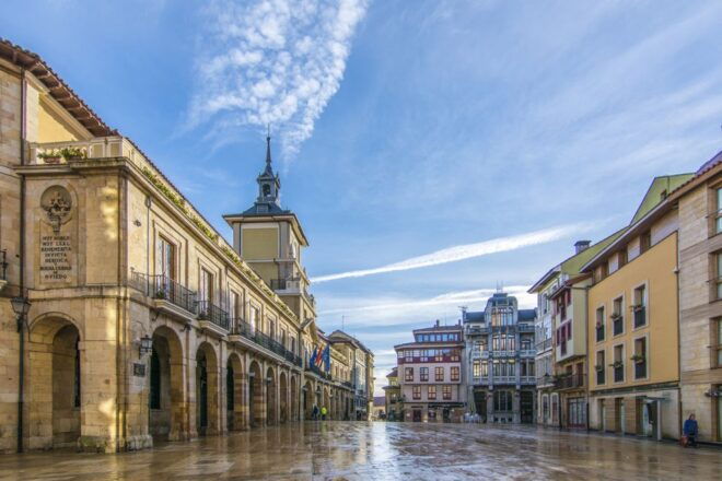 Oviedo: Urban Outdoor Escape Room Game - Customer Reviews and Feedback