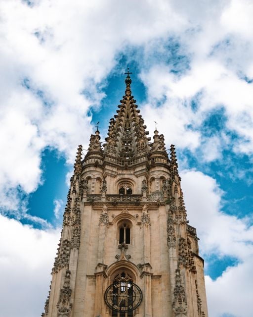 Oviedo: Walking Tour of the Historic Center - Good To Know