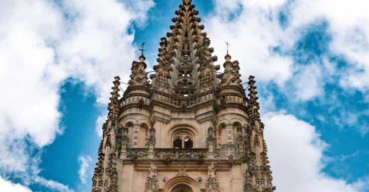 Oviedo: Walking Tour of the Historic Center - Tour Highlights and Sites Visited