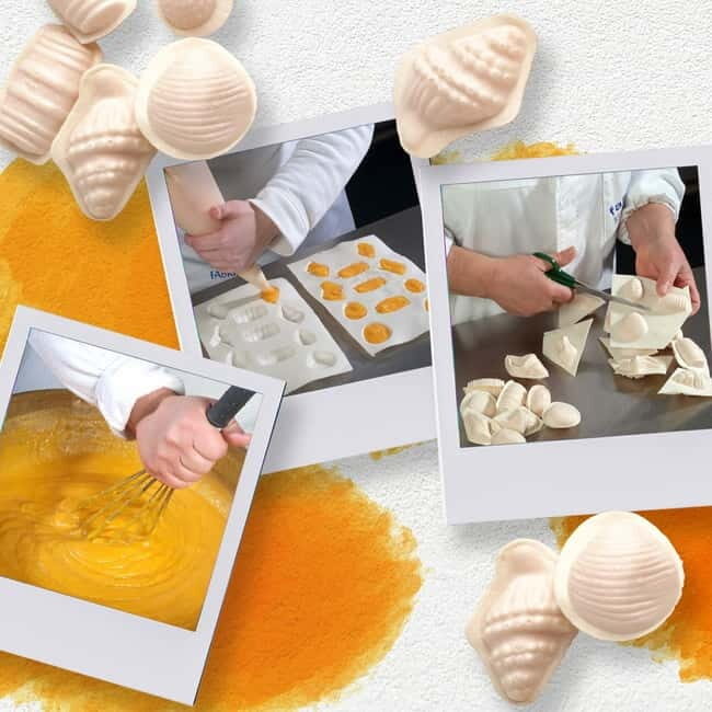 Ovos Moles de Aveiro Workshop - Good To Know  