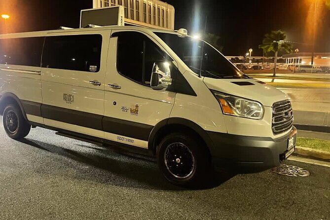 Owen Roberts Airport (GCM) to George Town - Round-Trip Transfer - Who Is This Transfer Best For?