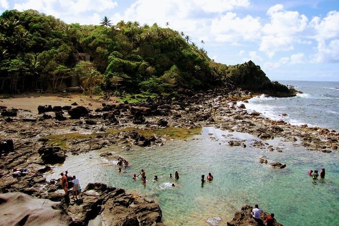 Owia Salt Pond Tour - Tour Highlights