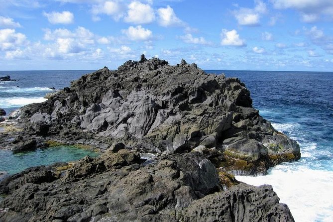 Owia Salt Pond Tour - Booking Information