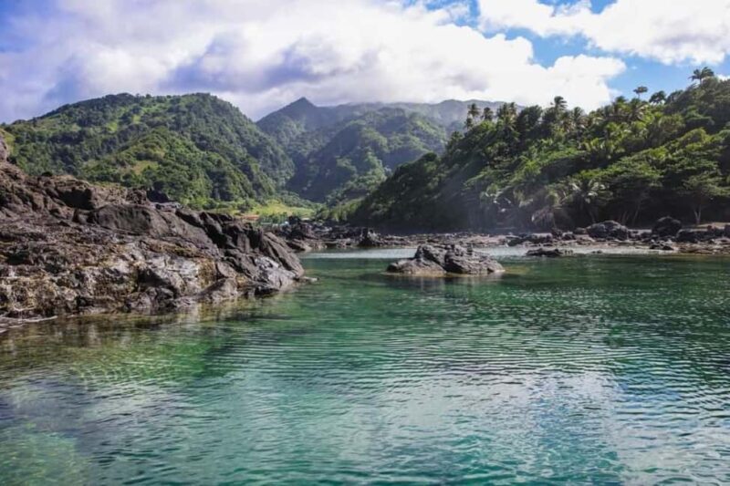 Owia salt pond unforgettable tour - Good To Know
