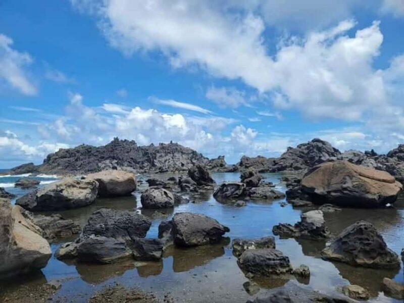 Owia salt pond unforgettable tour - Practical Tips for Travelers