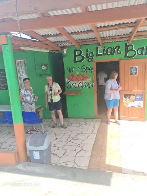 Owia salt pond unforgettable tour - Who Will Love This Tour?