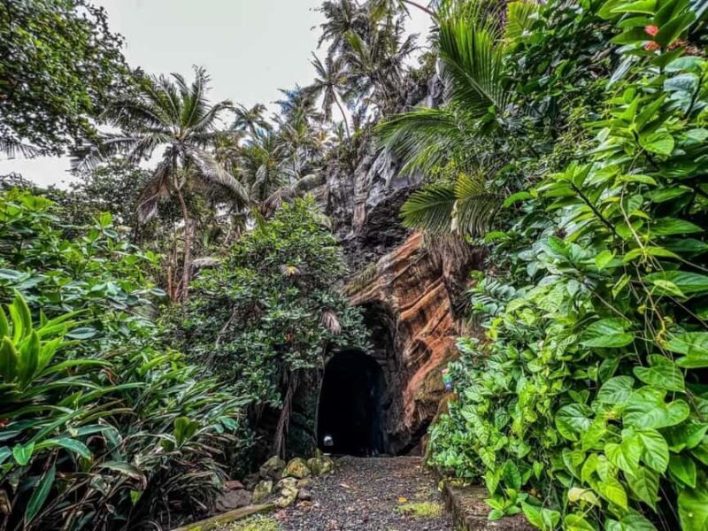 Owia salt pond unforgettable tour - FAQ