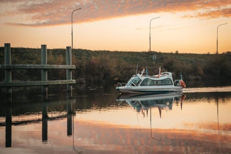 Owicim: Vistula River Cruise with Captain Pilecki Story - What You’ll Love