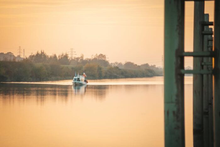 Owicim: Vistula River Cruise with Captain Pilecki Story - Who Is It Best For?